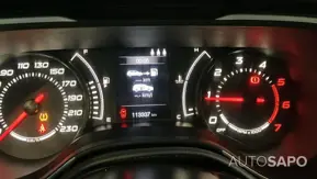 Fiat Tipo 1.3 M-Jet Lounge de 2020