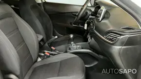 Fiat Tipo 1.3 M-Jet Lounge de 2020