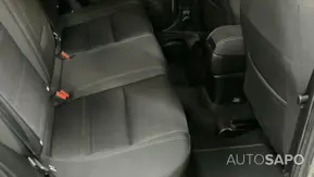 Fiat Tipo 1.3 M-Jet Lounge de 2020