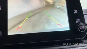 Fiat Tipo 1.3 M-Jet Lounge de 2020