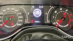 Fiat Tipo 1.3 M-Jet Lounge de 2020