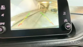 Fiat Tipo 1.3 M-Jet Lounge de 2020