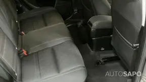 Fiat Tipo 1.3 M-Jet Lounge de 2020