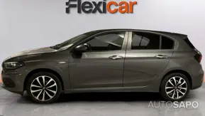 Fiat Tipo 1.3 M-Jet Lounge de 2020