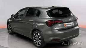 Fiat Tipo 1.3 M-Jet Lounge de 2020
