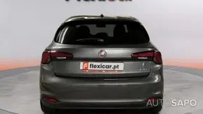 Fiat Tipo 1.3 M-Jet Lounge de 2020