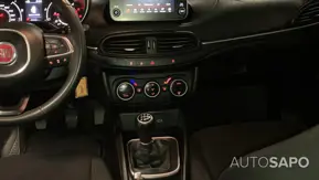 Fiat Tipo 1.3 M-Jet Lounge de 2020