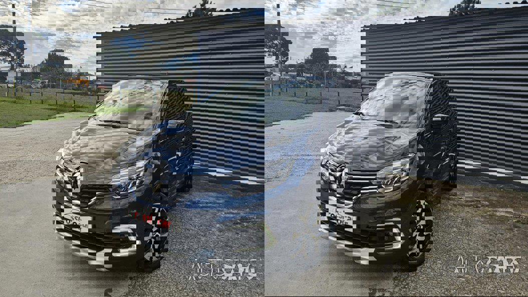 Renault Captur 0.9 TCe Exclusive de 2019