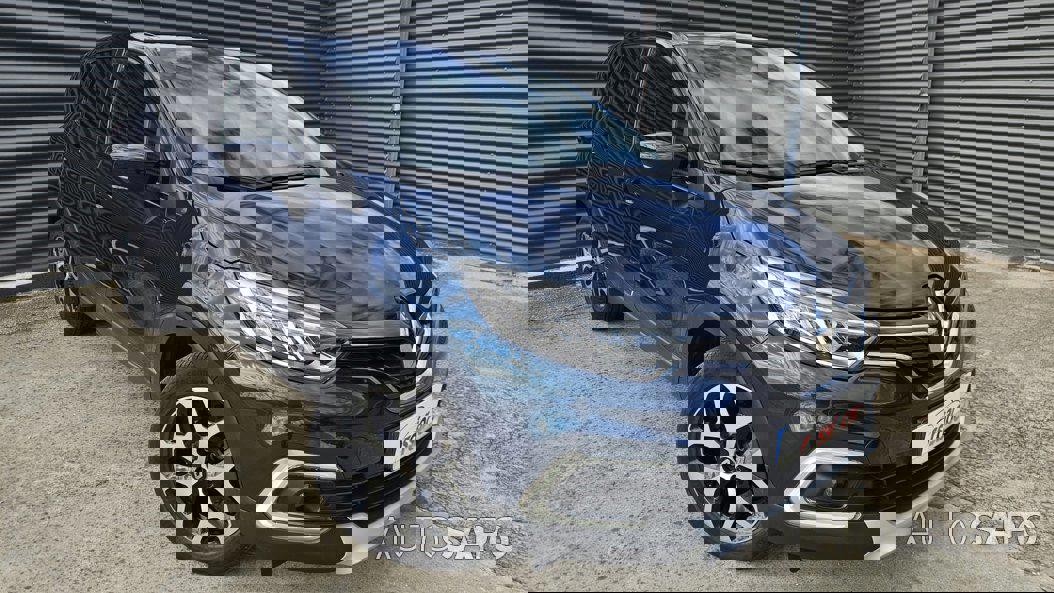 Renault Captur 0.9 TCe Exclusive de 2019