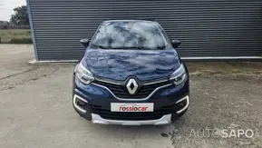 Renault Captur 0.9 TCe Exclusive de 2019