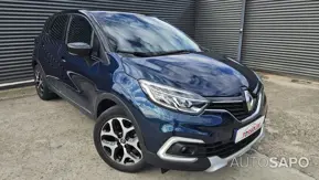 Renault Captur 0.9 TCe Exclusive de 2019