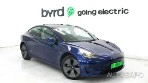 Tesla Model 3 Standard Range Plus RWD de 2021