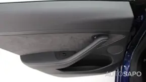 Tesla Model 3 Standard Range Plus RWD de 2021