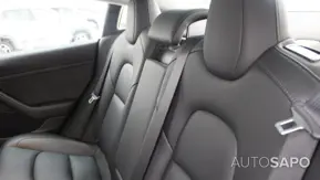 Tesla Model 3 Standard Range Plus RWD de 2021