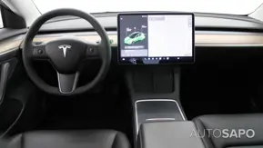 Tesla Model 3 Standard Range Plus RWD de 2021