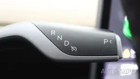 Tesla Model 3 Standard Range Plus RWD de 2021