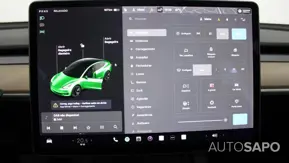Tesla Model 3 Standard Range Plus RWD de 2021