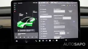 Tesla Model 3 Standard Range Plus RWD de 2021