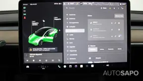 Tesla Model 3 Standard Range Plus RWD de 2021