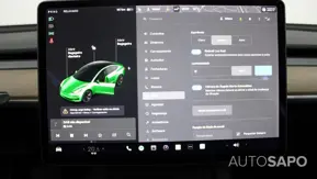Tesla Model 3 Standard Range Plus RWD de 2021