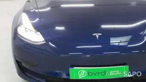 Tesla Model 3 Standard Range Plus RWD de 2021