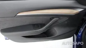 Tesla Model 3 Standard Range Plus RWD de 2021