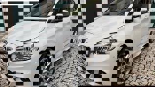 BMW Série 2 de 2016