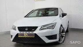 Seat Leon de 2014