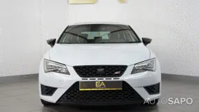 Seat Leon de 2014