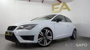 Seat Leon de 2014