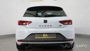 Seat Leon de 2014