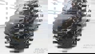 Toyota Corolla 1.2T Comfort+P.Sport de 2022