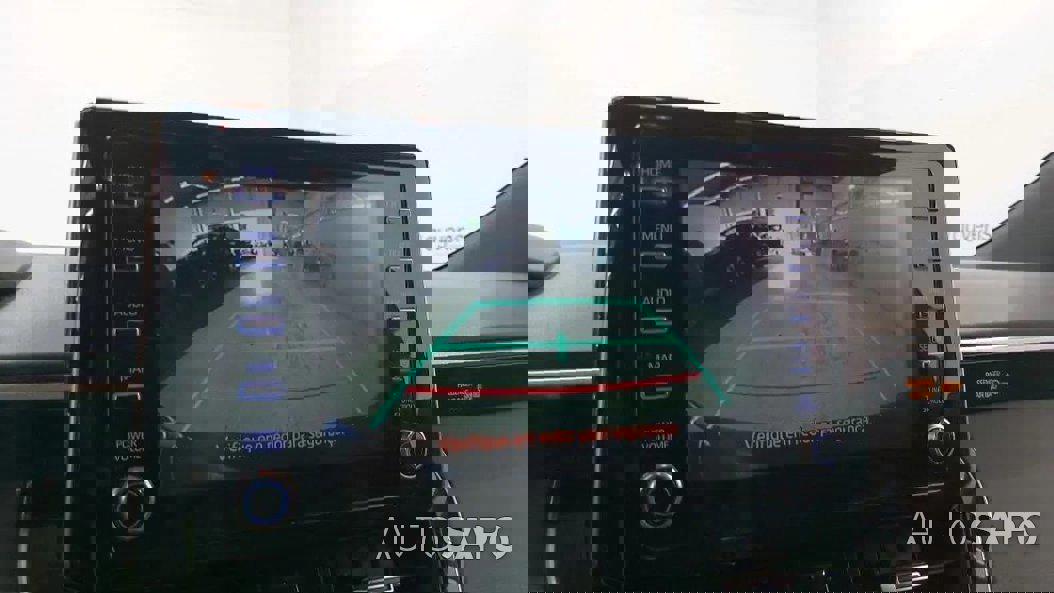 Toyota Corolla 1.2T Comfort+P.Sport de 2022