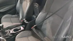 Toyota Corolla 1.2T Comfort+P.Sport de 2022