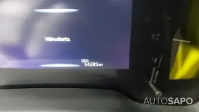 Toyota Corolla 1.2T Comfort+P.Sport de 2022