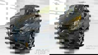 Renault Clio 0.9 TCe Limited Bi-Fuel de 2019