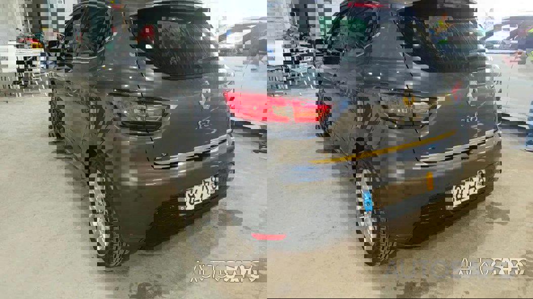 Renault Clio 0.9 TCe Limited Bi-Fuel de 2019