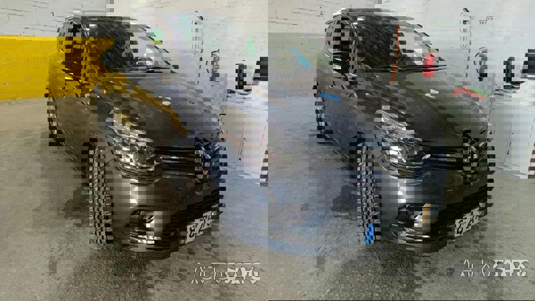 Renault Clio 0.9 TCe Limited Bi-Fuel de 2019