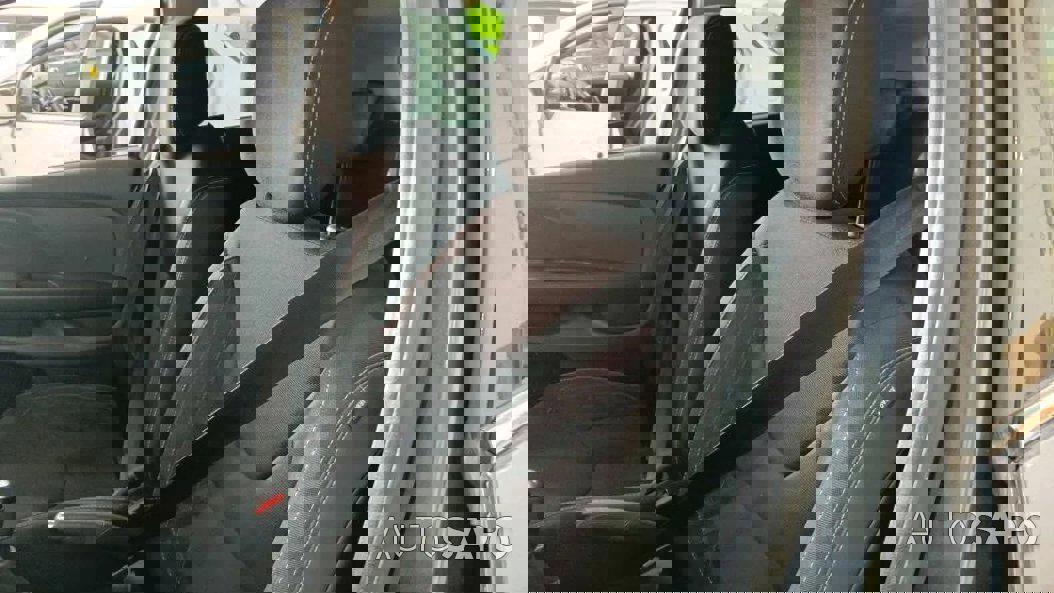 Renault Clio 0.9 TCe Limited Bi-Fuel de 2019