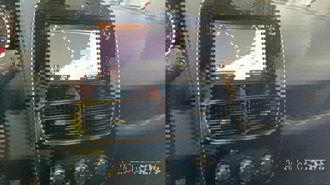 Renault Clio 0.9 TCe Limited Bi-Fuel de 2019