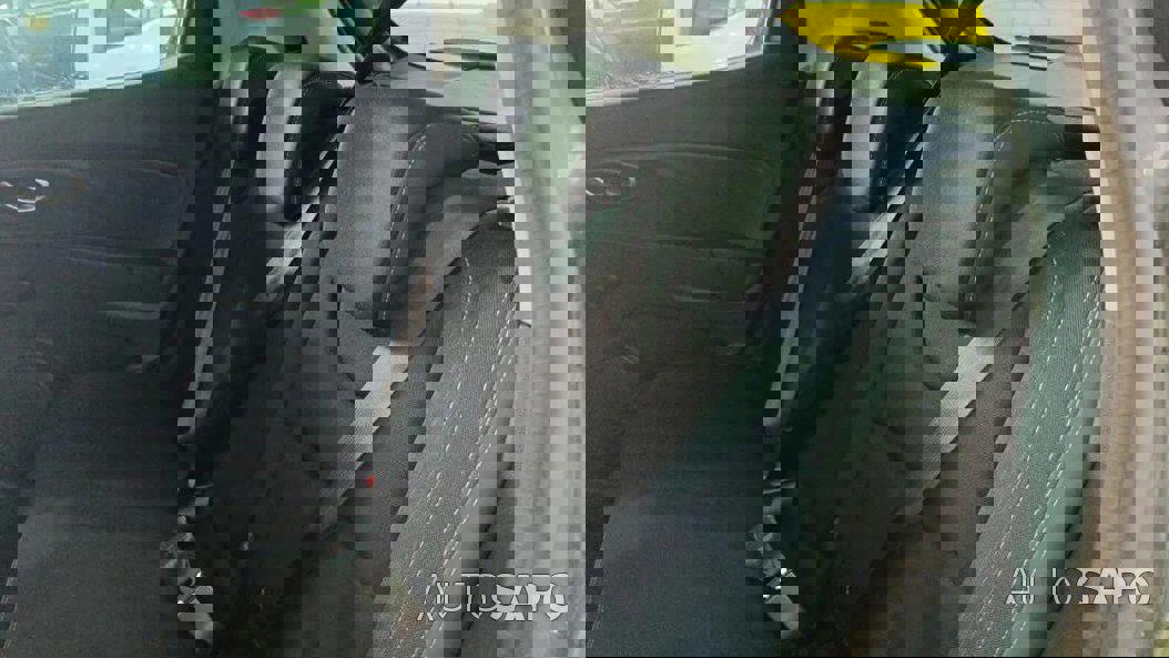 Renault Clio 0.9 TCe Limited Bi-Fuel de 2019