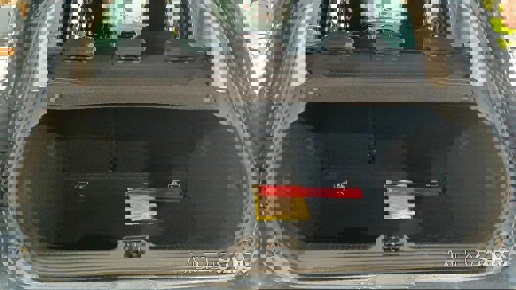 Renault Clio 0.9 TCe Limited Bi-Fuel de 2019