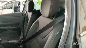 Renault Clio 0.9 TCe Limited Bi-Fuel de 2019