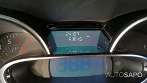 Renault Clio 0.9 TCe Limited Bi-Fuel de 2019