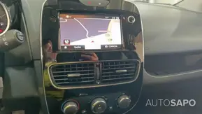 Renault Clio 0.9 TCe Limited Bi-Fuel de 2019