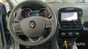 Renault Clio 0.9 TCe Limited Bi-Fuel de 2019