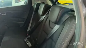 Renault Clio 0.9 TCe Limited Bi-Fuel de 2019