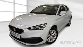 Seat Leon de 2024