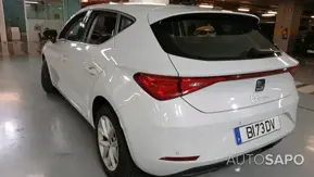 Seat Leon de 2024