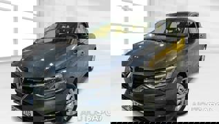 Renault Mégane de 2024